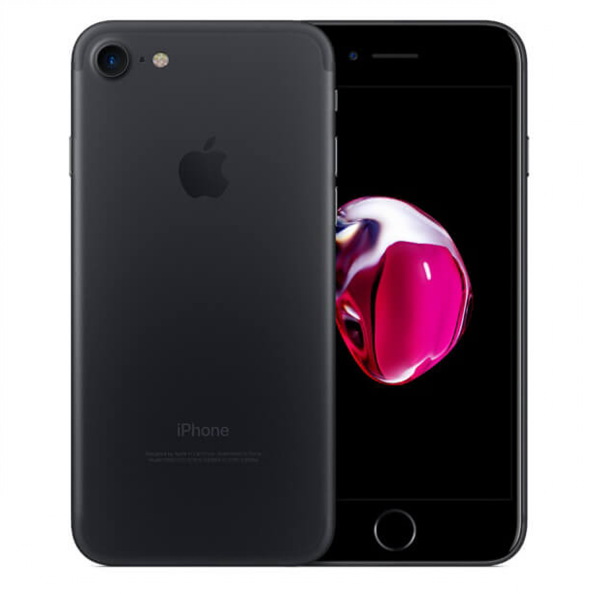 Apple iPhone 7 128gb Black Neverlock